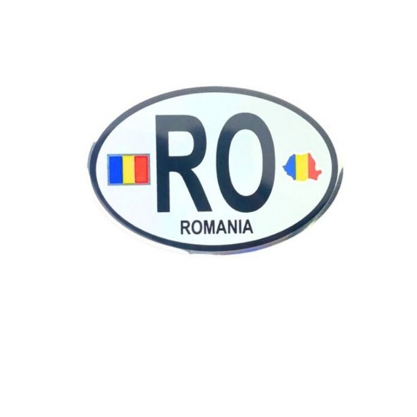 Arma RO oval 125x85 mm armalı / YACIY179 ürün görseli 1