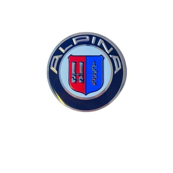 Arma alpina 73 mm yuvarlak / YACIY214 ürün görseli 1