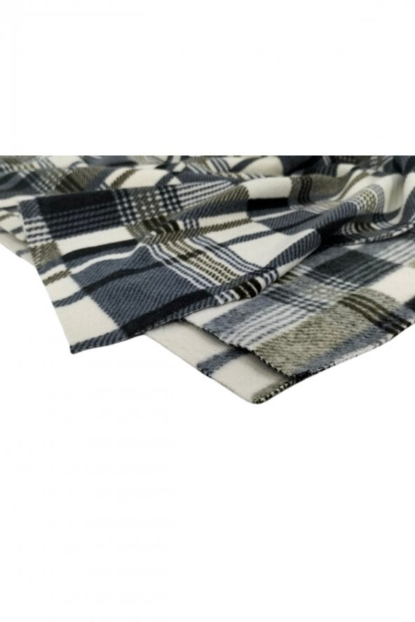 Polar Evcil Hayvan Kedi Köpek Battaniyesi - 2