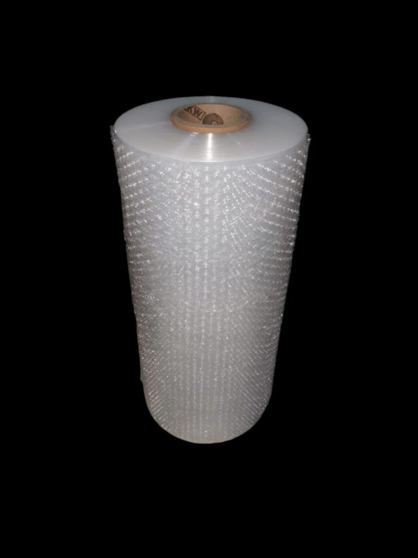 STREÇ 23 Micron 25cmx300 Mt Ürün Sarma Streci,Taşınma Streci,Palet Streci,Mobilya Streci,Eşya Streci - 4