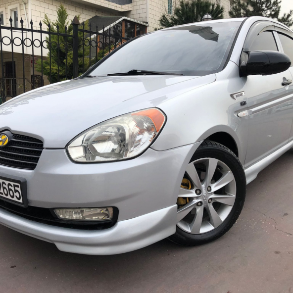 Hyundai Accent Era Batman Yarasa Ayna Kapağı Piano Black Abs Plastik BATMAN - Resim 6