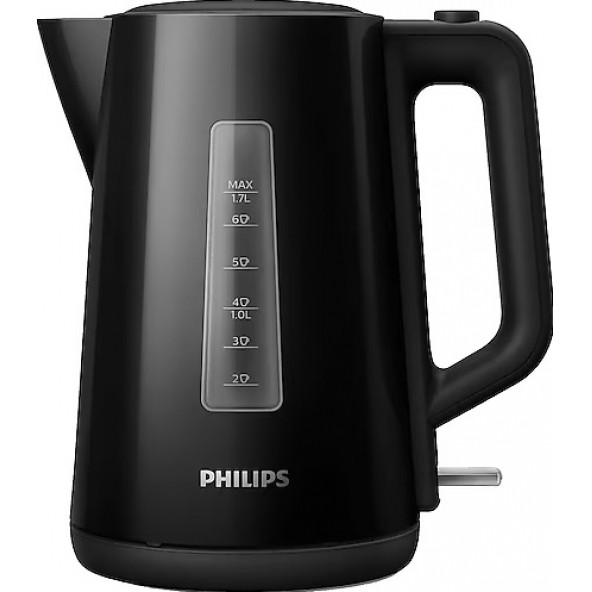 Philips 3000 Serisi HD9318/20 2200 W 1.7 lt Kettle