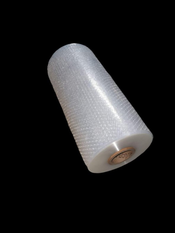 STREÇ 17 Micron 50cmx300 Mt Ürün Sarma Streci,Taşınma Streci,Palet Streci,Mobilya Streci,Eşya Streci - 3