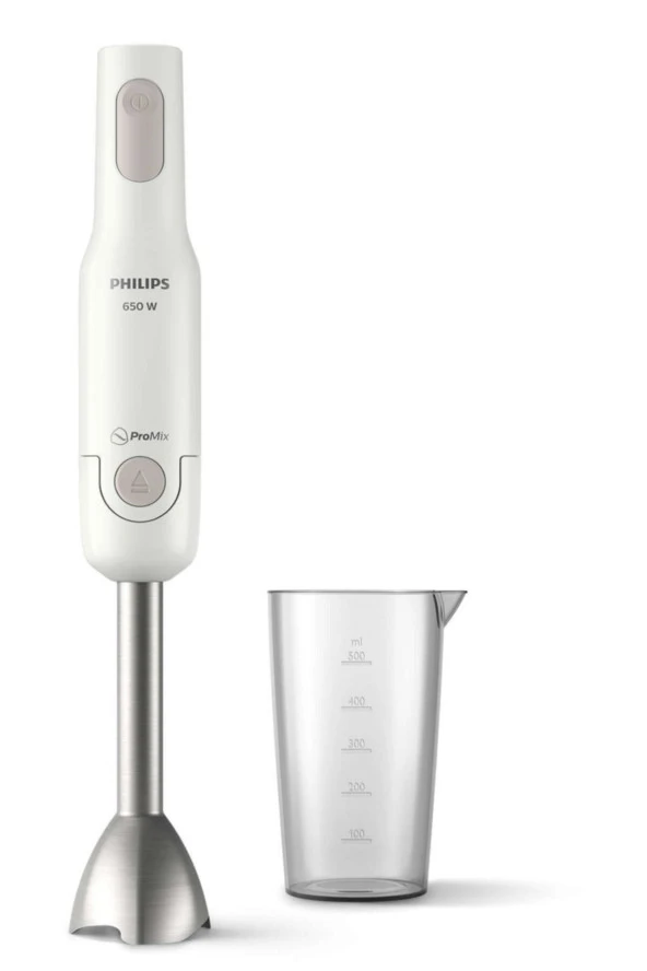 Philips Daily Collection HR2534/00 ProMix 650 W Blender