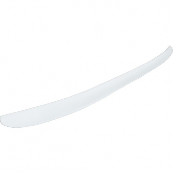 Fiat Linea Bagaj Üstü Spoiler Bagaj Çıtası Beyaz - Resim 3