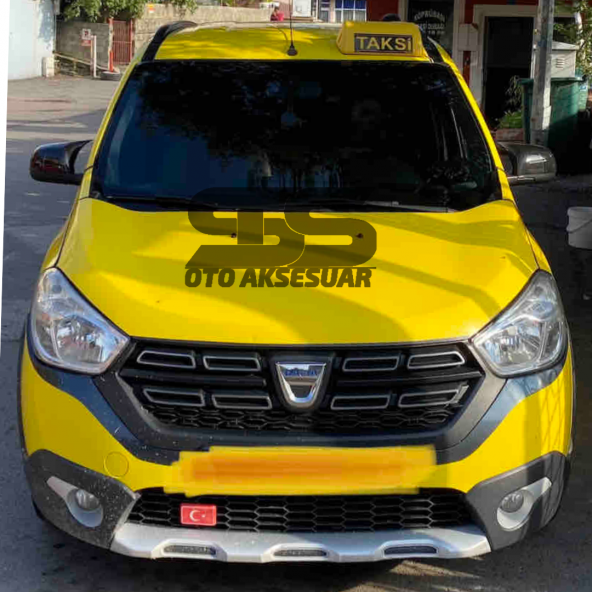 Dacia Lodgy Batman Yarasa Ayna Kapak, Parlak Siyah, 2012 2021, Piano Black Lodgy Yarasa Ayna Kapağı lodgy ayna kapak - Resim 5