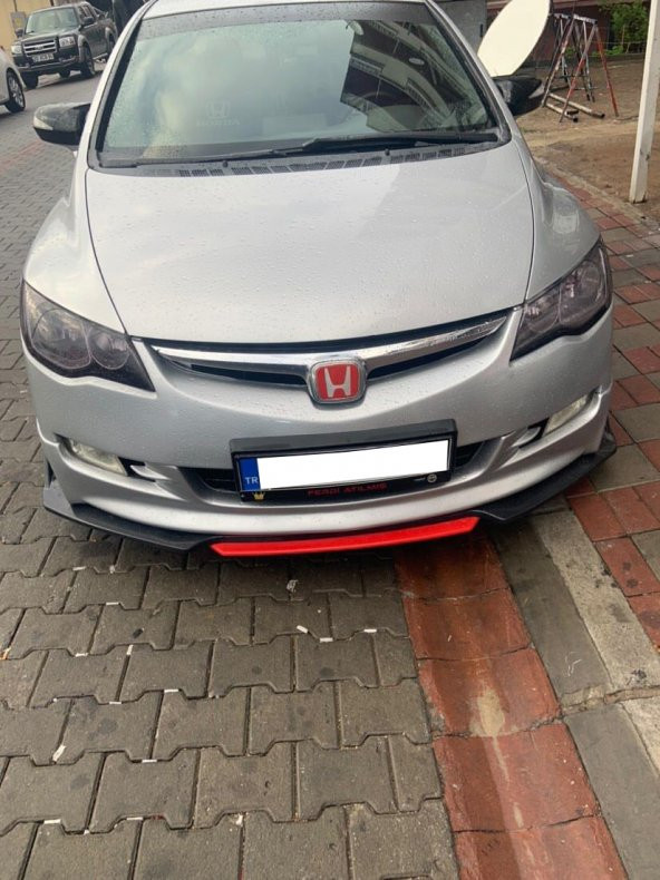 Üniversal 4 Parça Lip - 4
