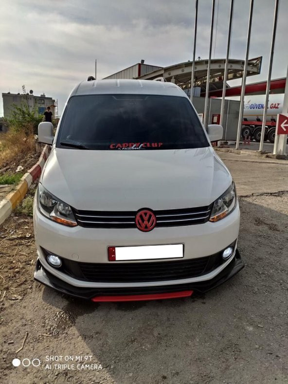 Üniversal 4 Parça Lip - 5