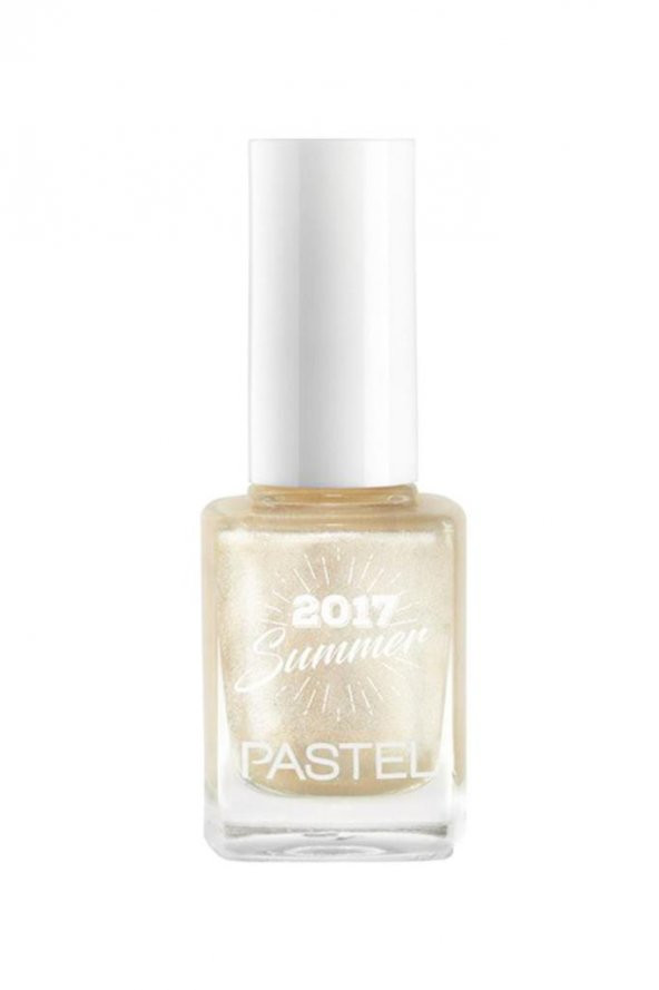 Pastel Oje 249 Summer 8690644242496 - 1