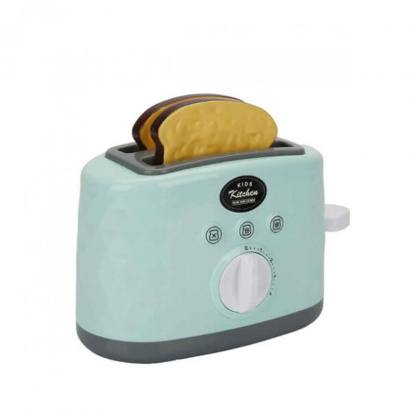 Ld-665a Ekmek Kızartma Makinesi -vardem - 2