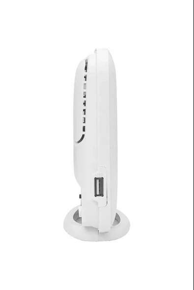 TTNet ZXHN ZTE H168N 300Mbps Wifi Vdsl2/Fiber Modem (Kutulu-Yenilenmiş) - 3