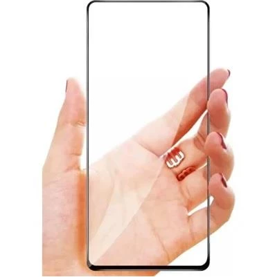 Vendas Samsung S20 Ultra Uyumlu 3D Short Curve Seramik Nano Ekran Koruyucu