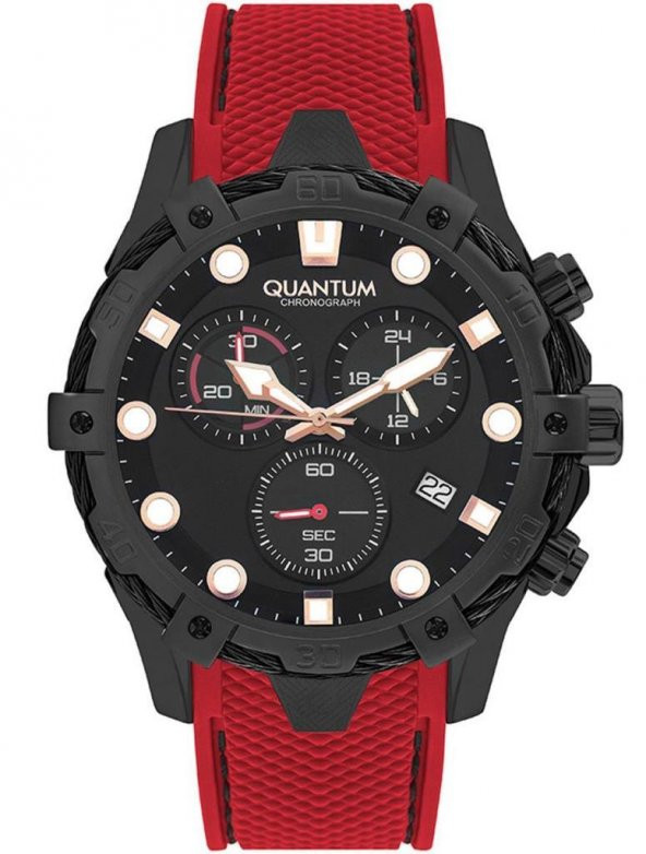 Quantum HNG1019.068 Erkek Kol Saati ürün görseli