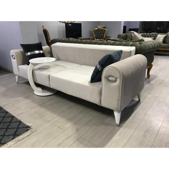 Mimoza koltuk takımı - 2