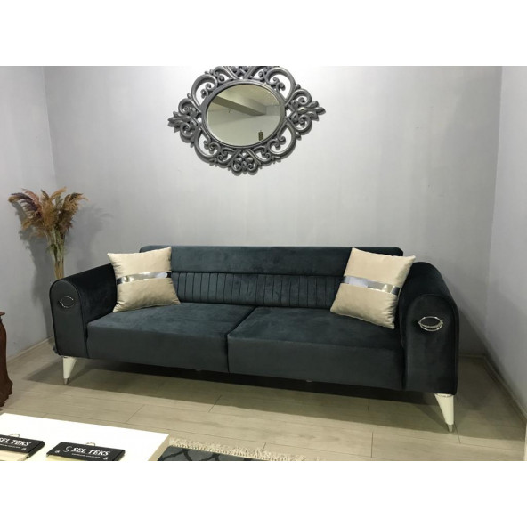 Mimoza koltuk takımı - 3