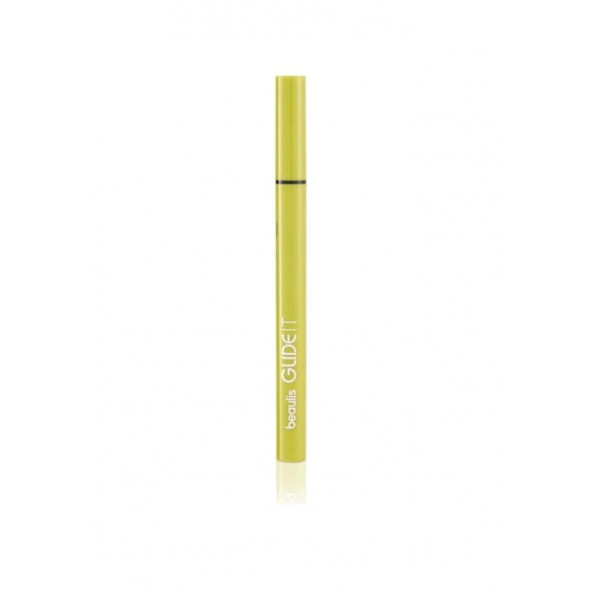 Beaulis Glide It Eyeliner 399 Dark Berry - 3