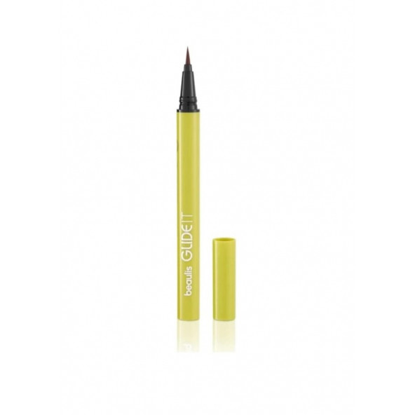 Beaulis Glide It Eyeliner 399 Dark Berry - 4