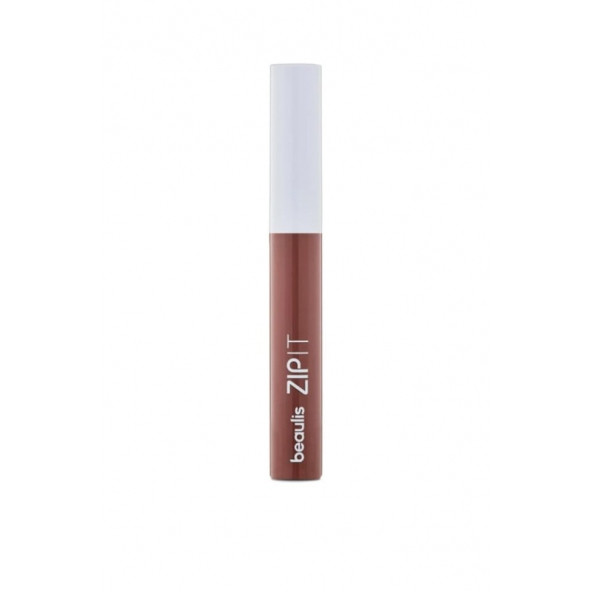 Beaulis Zip It Likit Mat Ruj 172 Rust