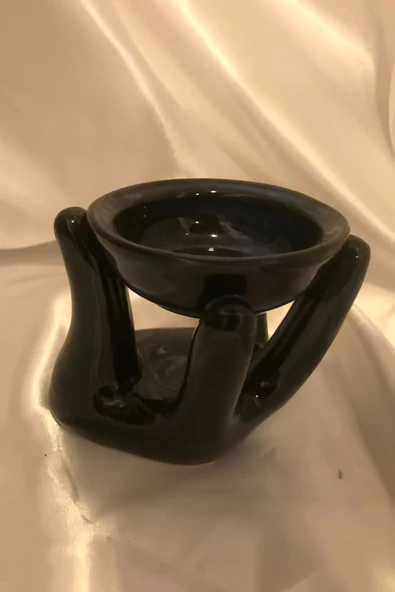 Buhardanlık El Buhurdanlık Mavi - 5