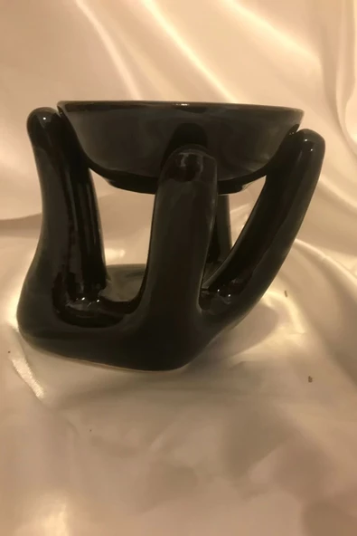 Buhardanlık El Buhurdanlık Mavi