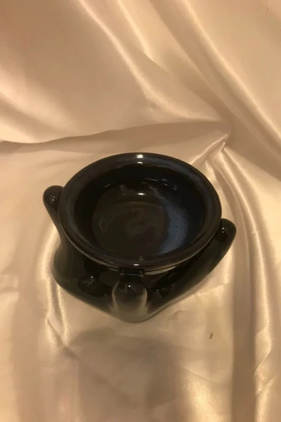 Buhardanlık El Buhurdanlık Mavi - 2