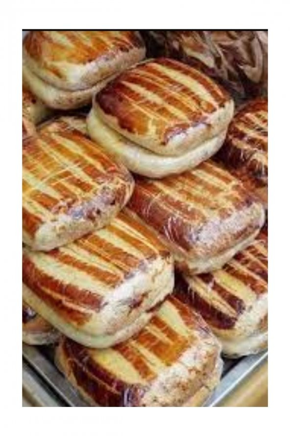 Patar Macunlu Giresun Pastası 70 Gr x 20 adet - 2
