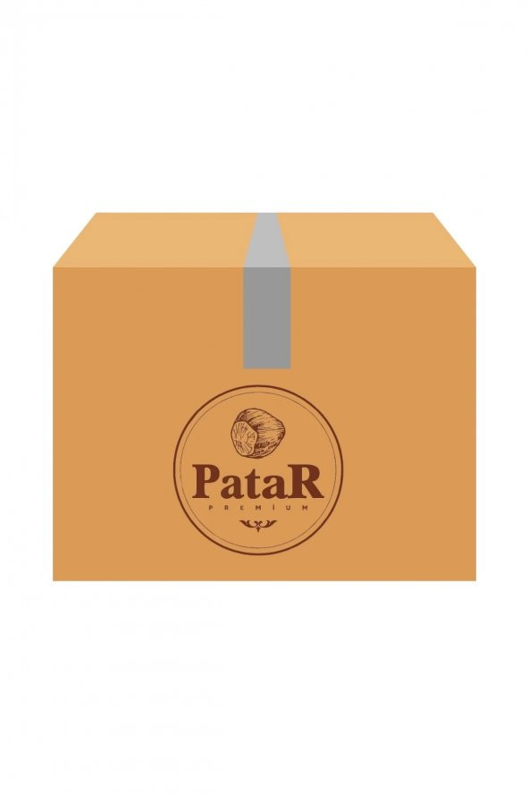 Patar Çifte Kavrulmuş İç Fındık 1000 gr x 4 Paket - 3