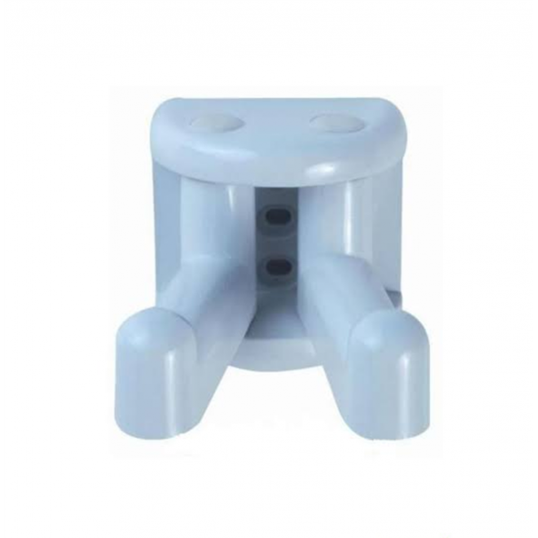 banyo askı seramik - 2