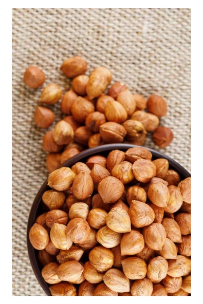 Patar Naturel İç Fındık 250 gr - 2