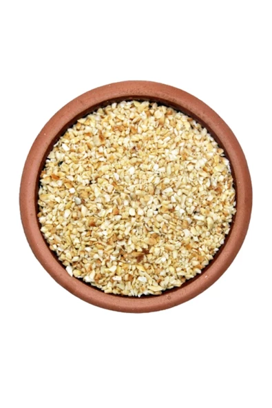 Patar Kavrulmuş Kıyılmış İç Fındık 250 gr - 2