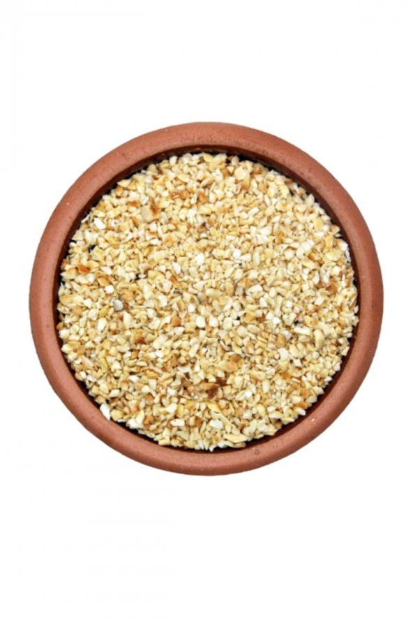 Patar Kavrulmuş Kıyılmış İç Fındık 250 gr x 2 Paket - 2