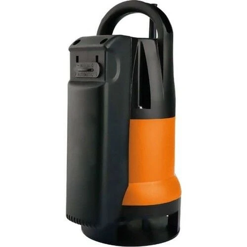 Otomatik Şamandıralı JH400AP Temiz/Kirli Su Dalgıç Pompası ürün görseli 1