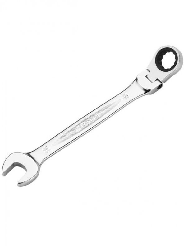 RETTA CIRCIR KOMBİNE ANAHTAR MAFSALLI 17 MM RCA0617 - 2