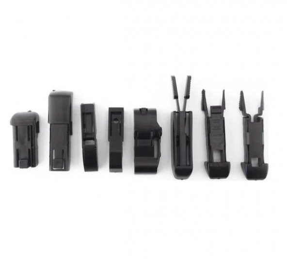 SENTİNEL APARATLI SİLECEK SÜPÜRGESİ 19"/480 MM CT-1205 - 3
