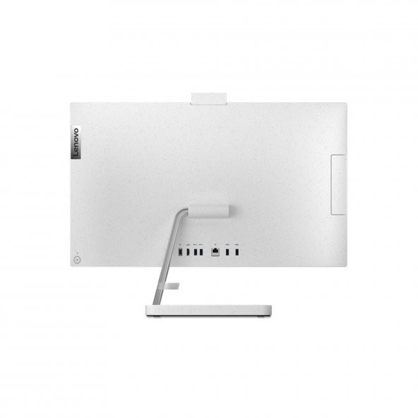 Lenovo IdeaCentre 3 F0GH00Q5TX10 i5-12450H 32GB 1TB+512SSD 23.8" FullHD FreeDOS All In One Bilgisayar - 6