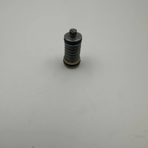 Amatör Tip Oto Yıkıma Makinesi Bypass Regülatör A Tipi - Resim 5