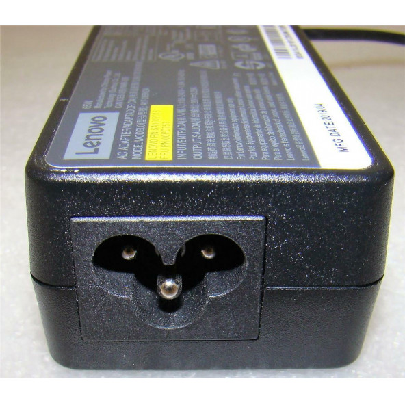 Original Lenovo A17-065N2A 65W 20V 3.25A ThinkPad Notebook Adaptör - 3