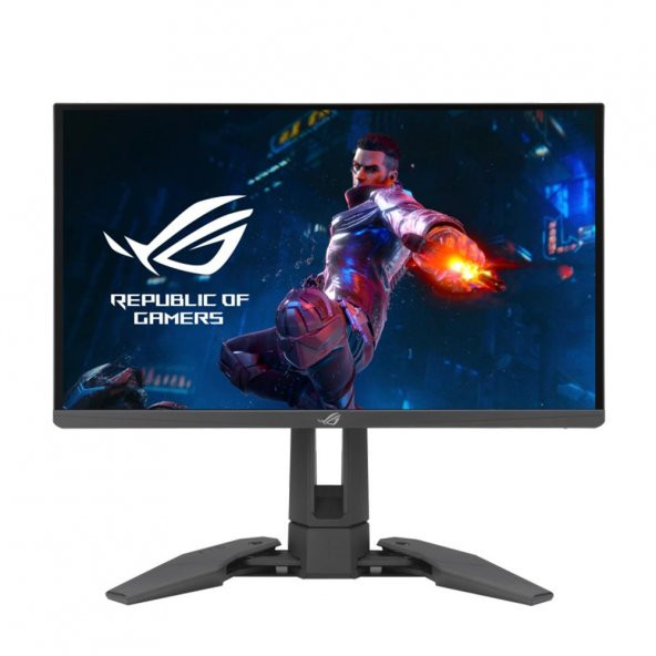 Asus ROG Swift Pro PG248QP 24.1" 540Hz 0.2ms TN FHD (HDMI, DisplayPort, USB) Gaming Monitör