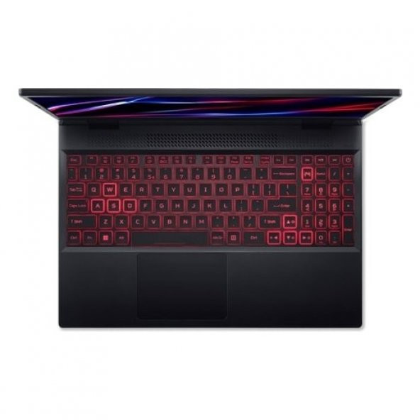Acer  Nitro 5 AN515-46-R22Y AMD Ryzen 5 6600H 8GB 512GB Nvidia GeForce RTX 3050 (4GB) 15.6" FreeDos - Outlet - 5