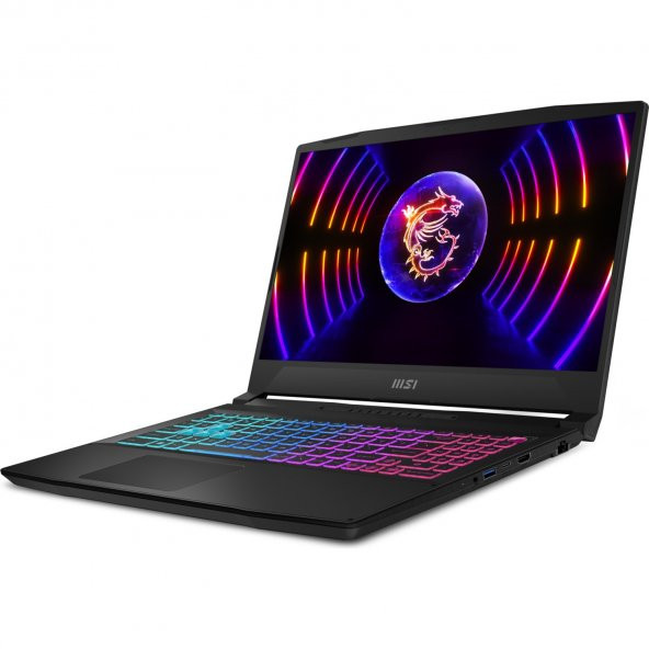 MSI Katana 15 B12VGK-087XTR Intel Core i7 12650H 16GB 1TB Nvidia GeForce RTX 4070 (8GB) 15.6" FreeDos - Outlet - 3
