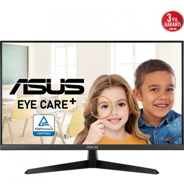 Asus VY279HGE IPS Gaming Monitör     27" 1ms 144Hz  - Outlet