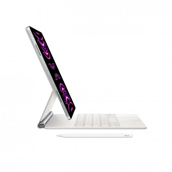 Apple iPad Pro 11 inç (4.Nesil) Wifi   512GB  11" IOS - Outlet - 4