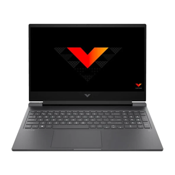 Hp Victus 16-E0073NT AMD Ryzen 5 5600H 8GB 512GB Nvidia GeForce RTX 3060 (6GB) 16.1" FreeDos - Outlet - 1