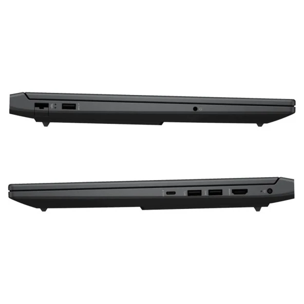 Hp Victus 16-E0073NT AMD Ryzen 5 5600H 8GB 512GB Nvidia GeForce RTX 3060 (6GB) 16.1" FreeDos - Outlet - 4