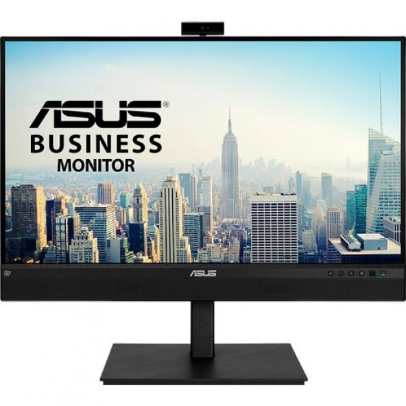 Asus BE27ACSBK (DP HDMI USB-C MM) Çerçevesiz,Flicker Free,Düşük Mavi Işık Monitör 2K IPS     27" 5ms 60Hz  - Outlet