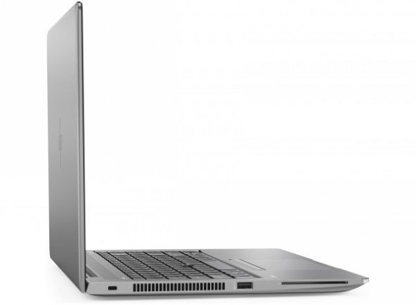 Hp ZBook 14u G5 Intel Core i5 8350U 8GB 256GB Paylaşımlı 14" Windows 10 Pro - İkinci El - 5