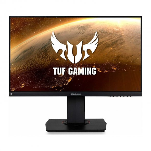 Asus TUF Gaming Monitör VG249Q     23.8" 1ms 144Hz  - Outlet - 1