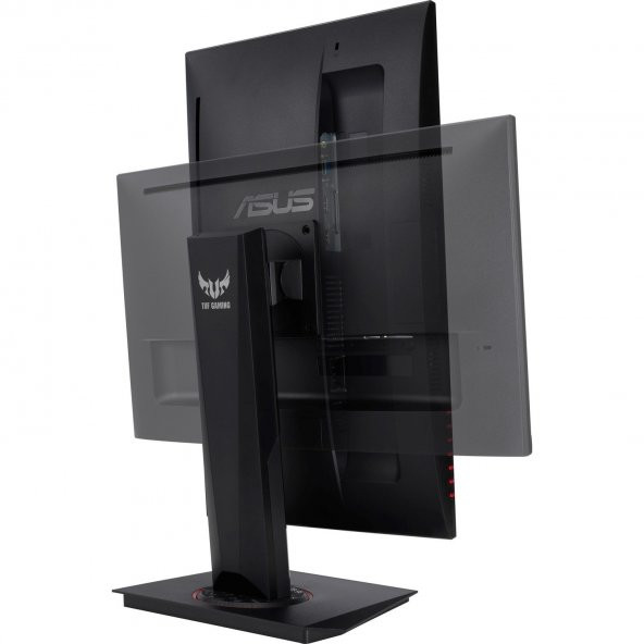 Asus TUF Gaming Monitör VG249Q     23.8" 1ms 144Hz  - Outlet - 2