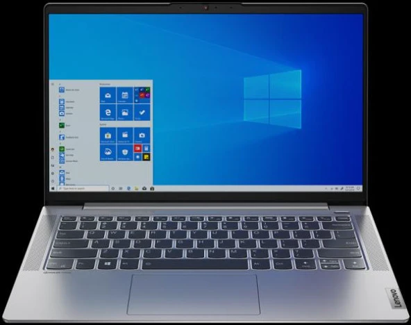 Lenovo Ideapad 5 82LM006DTX AMD Ryzen 5 5500U 8GB 512GB Paylaşımlı 14" Windows 10 Home - Outlet