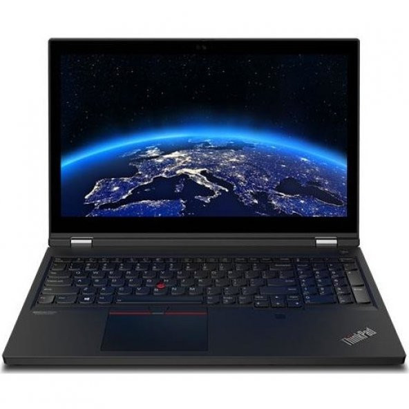 Lenovo Thinkpad T15 Gen 1 Intel Core i7 10750H 32GB 512GB Nvidia GeForce RTX 2080 Süper (8GB) 15.6" Windows 10 Pro - İkinci El - 1